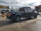 2013 Ford F150 Supercrew   for Sale in Fort Wayne, IN - Front End