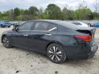 2019 Nissan Altima Sl na sprzedaż w Hampton, VA - Rear End