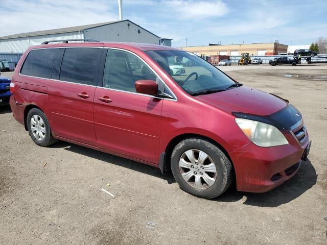2006 HONDA ODYSSEY EX