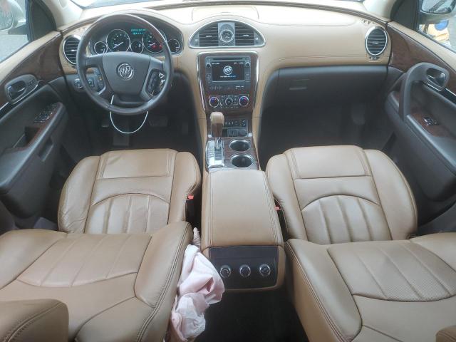 Parquets BUICK ENCLAVE 2017 tan