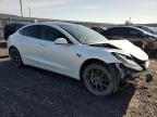 2020 TESLA MODEL 3  for sale at Copart ON - OTTAWA