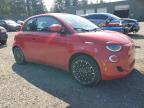 2024 Fiat 500 E Red na sprzedaż w Graham, WA - All Over