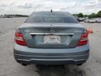 2012 Mercedes-Benz C 300 4Matic на продаже в Lebanon, TN - Front End