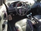 2010 Kia Forte Sx за продажба в Gainesville, GA - Front End