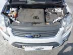 2010 FORD KUGA ZETEC for sale at Copart BELFAST