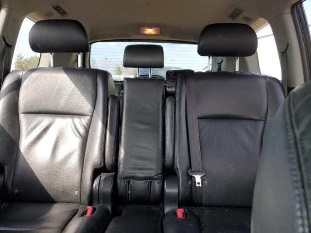 2012 TOYOTA HIGHLANDER HYBRID LIMITED