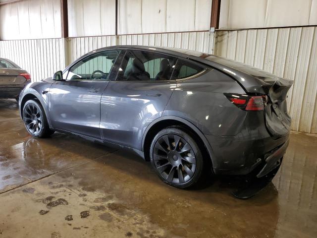  TESLA MODEL Y 2024 Szary