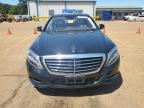 2015 Mercedes-Benz S 550 للبيع في Longview، TX - Mechanical