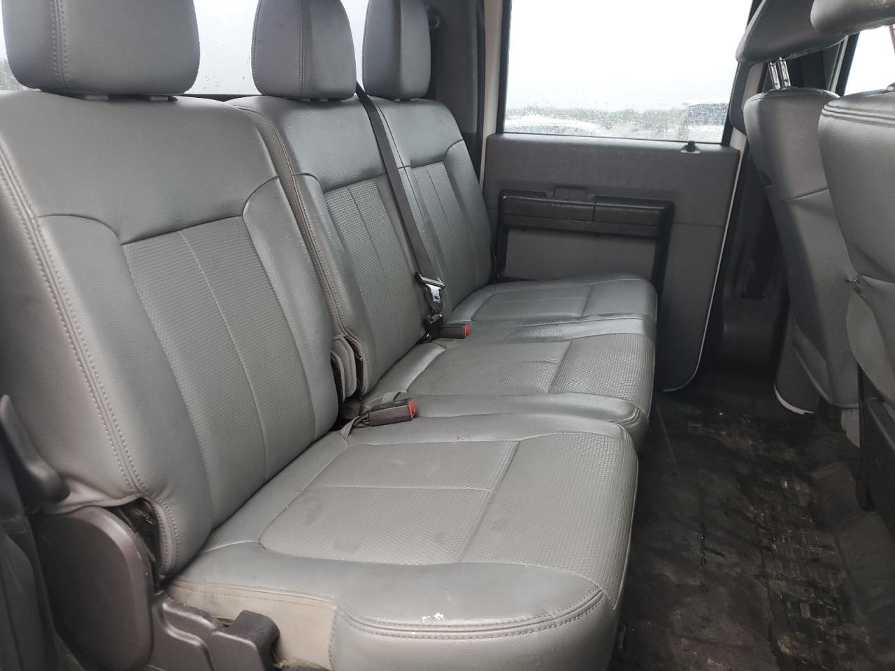 2016 Ford F350 Super Duty VIN: 1FT8W3BT0GED12925 Lot: 53371815