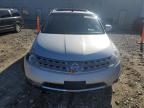 2007 Nissan Murano Sl за продажба в Appleton, WI - Front End