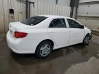 2010 Toyota Corolla Base for Sale in Ham Lake, MN - Front End