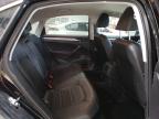 2014 Volkswagen Passat Se for Sale in Chambersburg, PA - Front End