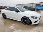 2022 Mercedes-Benz Cla 250 de vânzare în Haslet, TX - Front End
