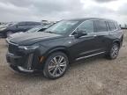 2020 Cadillac Xt6 Premium Luxury na sprzedaż w Houston, TX - Hail
