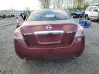 2012 Nissan Altima Base იყიდება Arlington-ში, WA - Side
