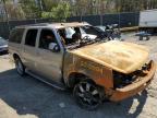 2004 Cadillac Escalade Esv for Sale in Waldorf, MD - Burn - Engine