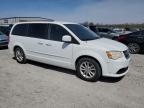 2015 Dodge Grand Caravan Sxt for Sale in Cahokia Heights, IL - Hail