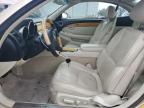 2004 Lexus Sc 430 продається в Rancho Cucamonga, CA - Rear End