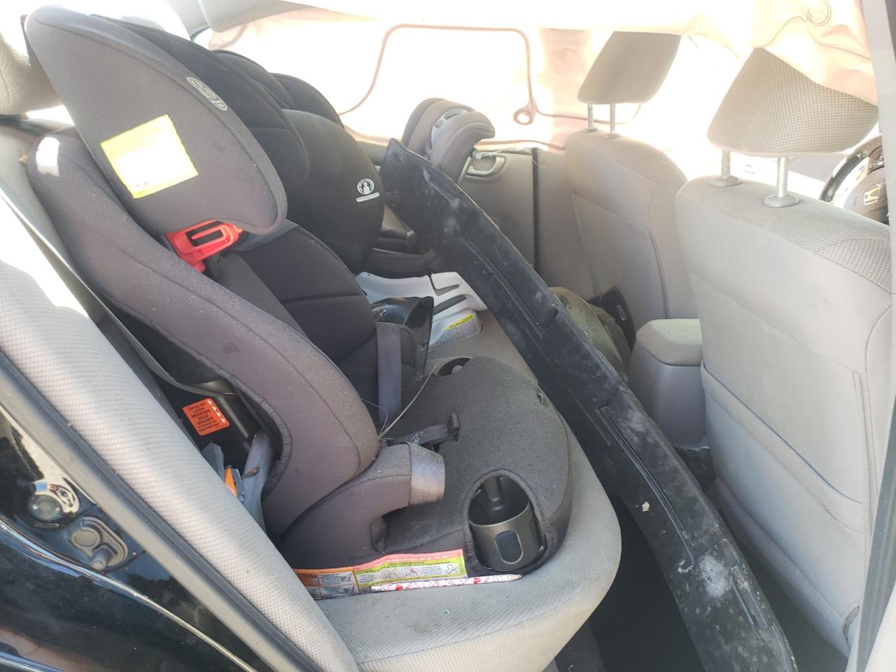 2012 Honda Civic Lx VIN: 2HGFB2F51CH332324 Lot: 53365075