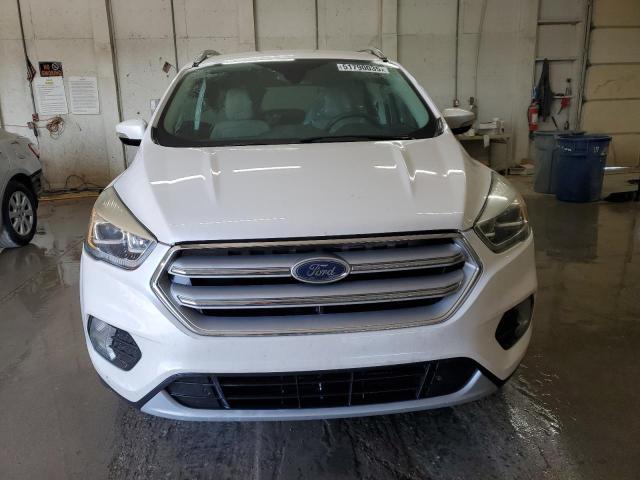  FORD ESCAPE 2019 Белы