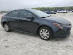2021 Toyota Corolla Le en Venta en Loganville, GA - Side