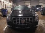 2014 Cadillac Cts Performance Collection zu verkaufen in Elgin, IL - Rear End