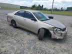 2005 Toyota Camry Le for Sale in Tifton, GA - Front End