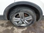 2020 VOLKSWAGEN TIGUAN ASP for sale at Copart PETERLEE