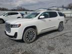2022 Gmc Acadia Denali იყიდება Albany-ში, NY - Rear End