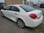 2008 Saturn Aura Xr en Venta en Moraine, OH - Side