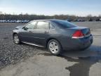 2011 Chevrolet Impala Ls de vânzare în Duryea, PA - Front End