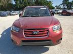 2010 Hyundai Santa Fe Gls for Sale in Ocala, FL - Rear End