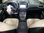 2018 Ford Edge Sel იყიდება Blaine-ში, MN - Front End