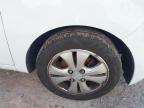 2012 HYUNDAI I10 ACTIVE for sale at Copart BRISTOL