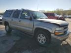 2003 Chevrolet Suburban K1500 zu verkaufen in Littleton, CO - Rear End