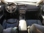 2013 Nissan Maxima S for Sale in Madisonville, TN - Burn - Engine