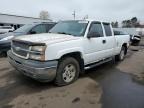 New Britain, CT에서 판매 중인 2005 Chevrolet Silverado K1500 - Undercarriage