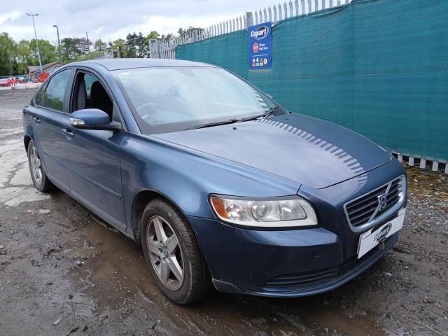 2008 VOLVO S40 S 16V