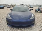 2023 Tesla Model 3  en Venta en Taylor, TX - Side