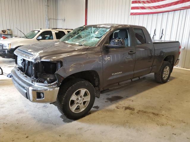 2018 Toyota Tundra Double Cab Sr