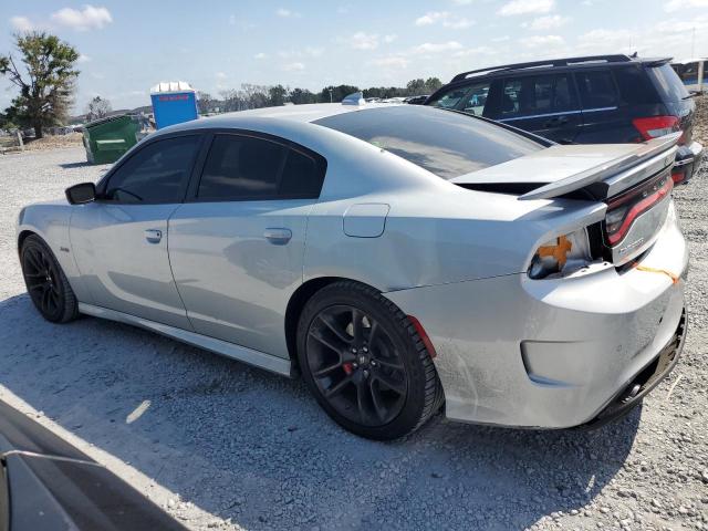  DODGE CHARGER 2023 Srebrny