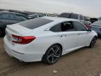 2020 Honda Accord Sport იყიდება Elgin-ში, IL - Front End