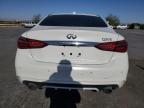 2018 Infiniti Q50 Red Sport 400 zu verkaufen in Albuquerque, NM - Mechanical