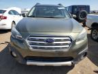 2015 Subaru Outback 3.6R Limited zu verkaufen in Elgin, IL - Rear End
