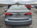 2017 Kia Forte Ex за продажба в Cahokia Heights, IL - Mechanical