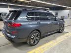 2020 Bmw X7 M50I en Venta en Wheeling, IL - Front End