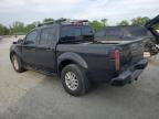 2019 Nissan Frontier S zu verkaufen in Spartanburg, SC - Front End