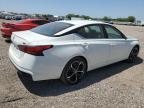 2023 Nissan Altima Sr for Sale in Houston, TX - Front End