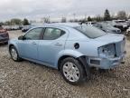 2013 Dodge Avenger Se продається в Columbus, OH - Rear End