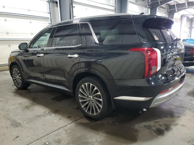  HYUNDAI PALISADE 2023 Black